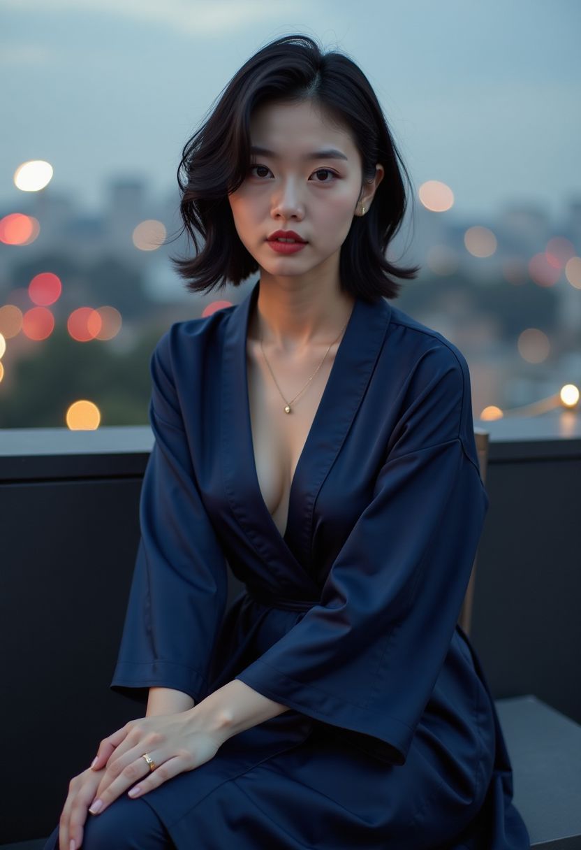 机械觉醒