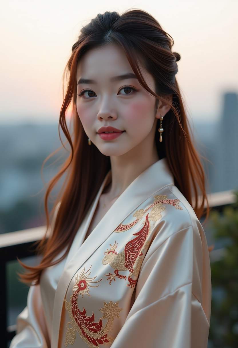 青春不悔